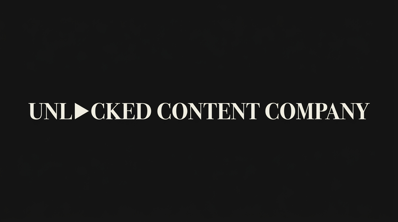 Unlocked Content Company